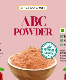 ABC POWDER