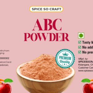 ABC POWDER