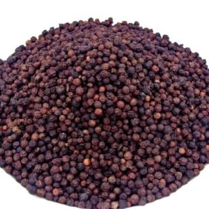 BLACK PEPPER/KURUMULAKU