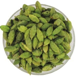 ELAKKAYA (CARDAMOM)