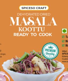 MASALA KOOTU Ready to cook