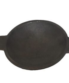 Appachatty cast iron