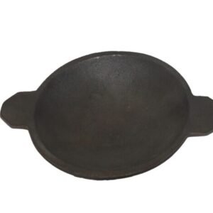 Appachatty cast iron