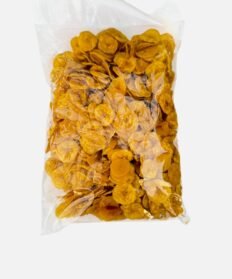 BANANA CHIPS