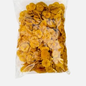 BANANA CHIPS