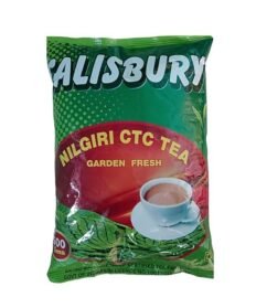 SALISBURY TEA POWDER