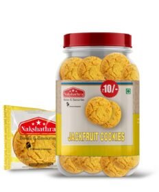 JACK FRUIT COOKIES