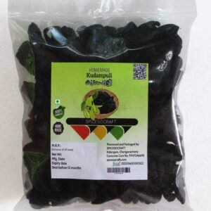 KUDAMPULI (GARCINIA CAMBOGIA)